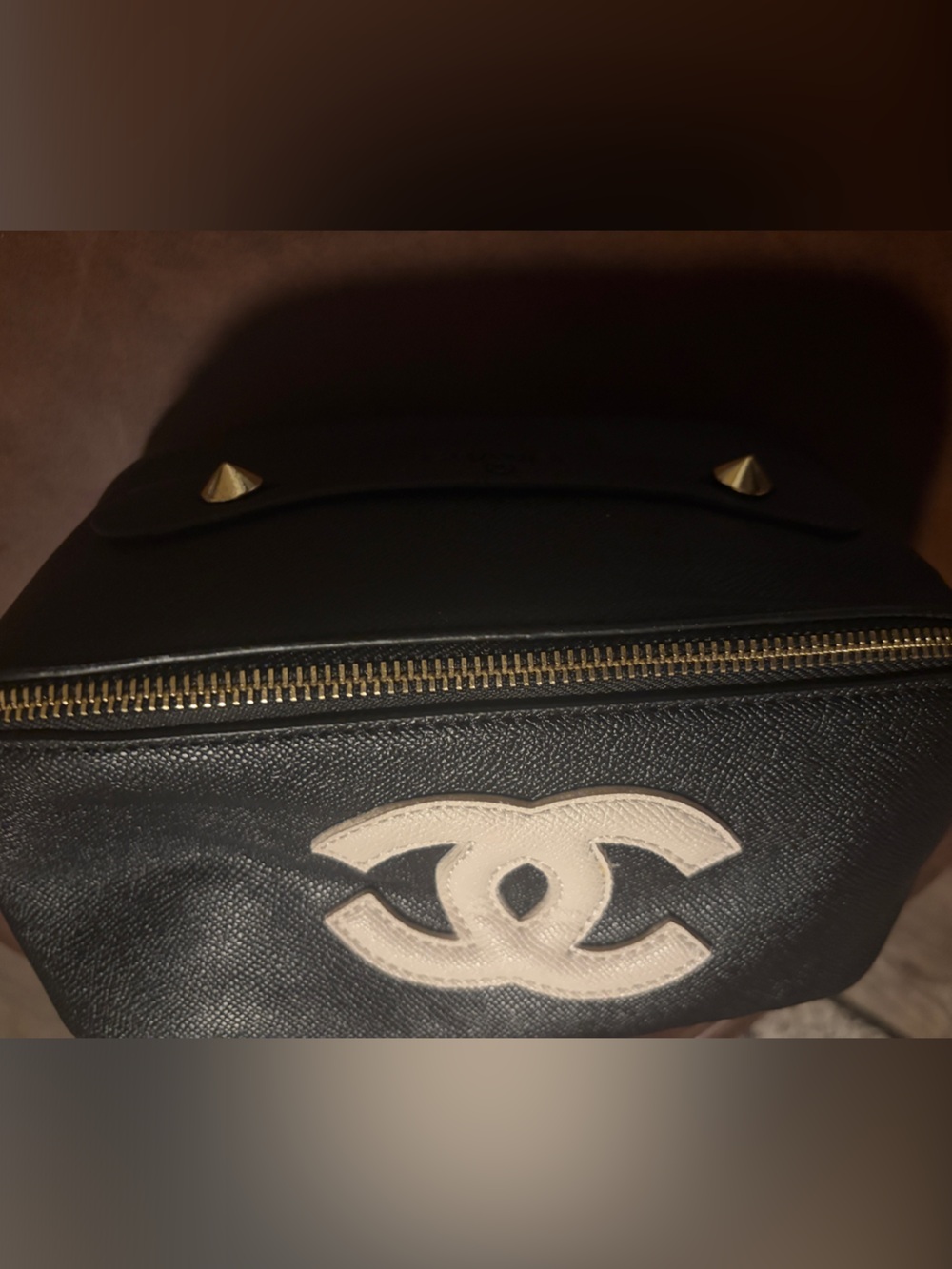 ๐ CC Makeup Case - Picture 6 of 11